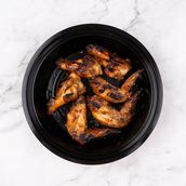 Thai Style Wings
