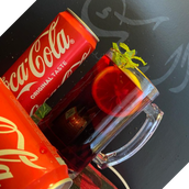 Coca-Cola Ice