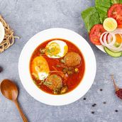 Anda Kofta