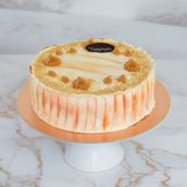 Butter Scotch 500gm