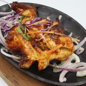 Chicken Tikka
