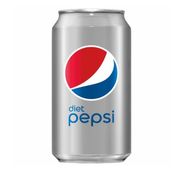 Diet Pepsi 