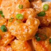 Dynamite Shrimp 8 Pieces
