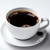 Black Coffee