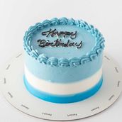 Cake 31.