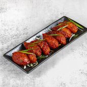 Chicken Tandoori Momo