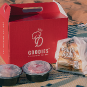 BBQ Beef Box