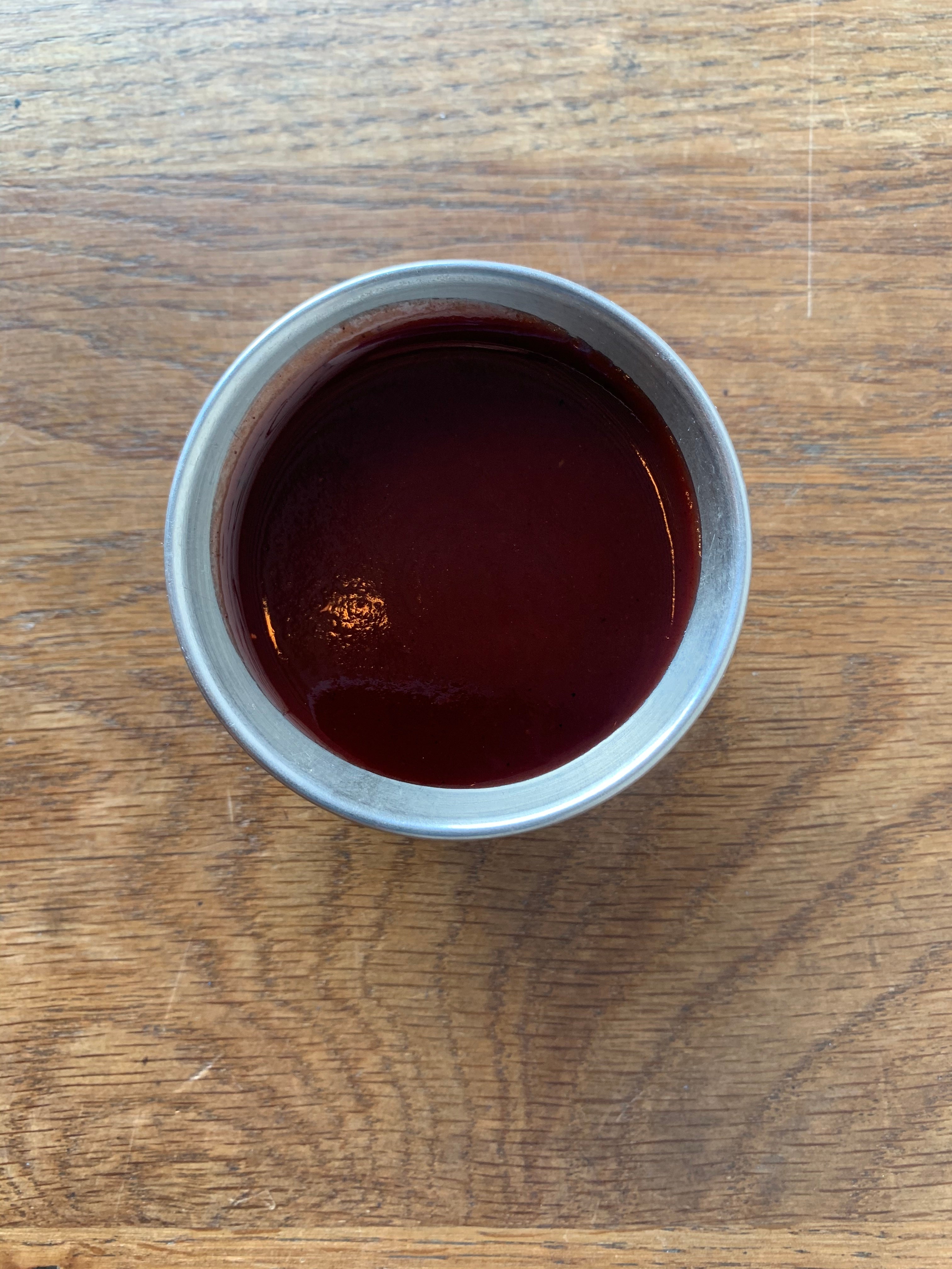 Hoisin sauce (Aromatic Duck)