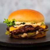 Aldee'S Beef