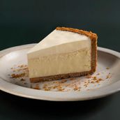 Cheesecake By Tule