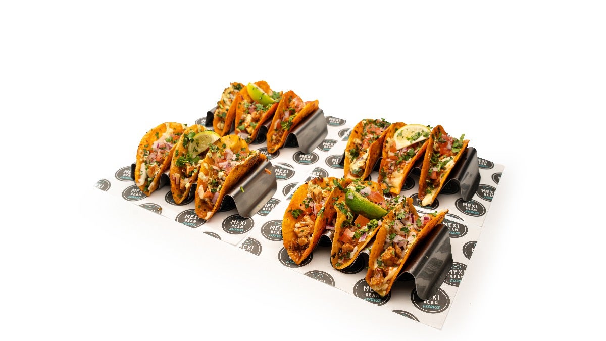 Muchos Tacos