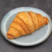 Plain Croissant