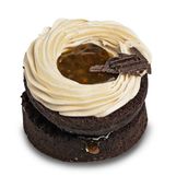 Passion Fruit Chocolate BC
