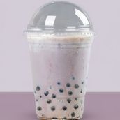 Taro Milk Tea