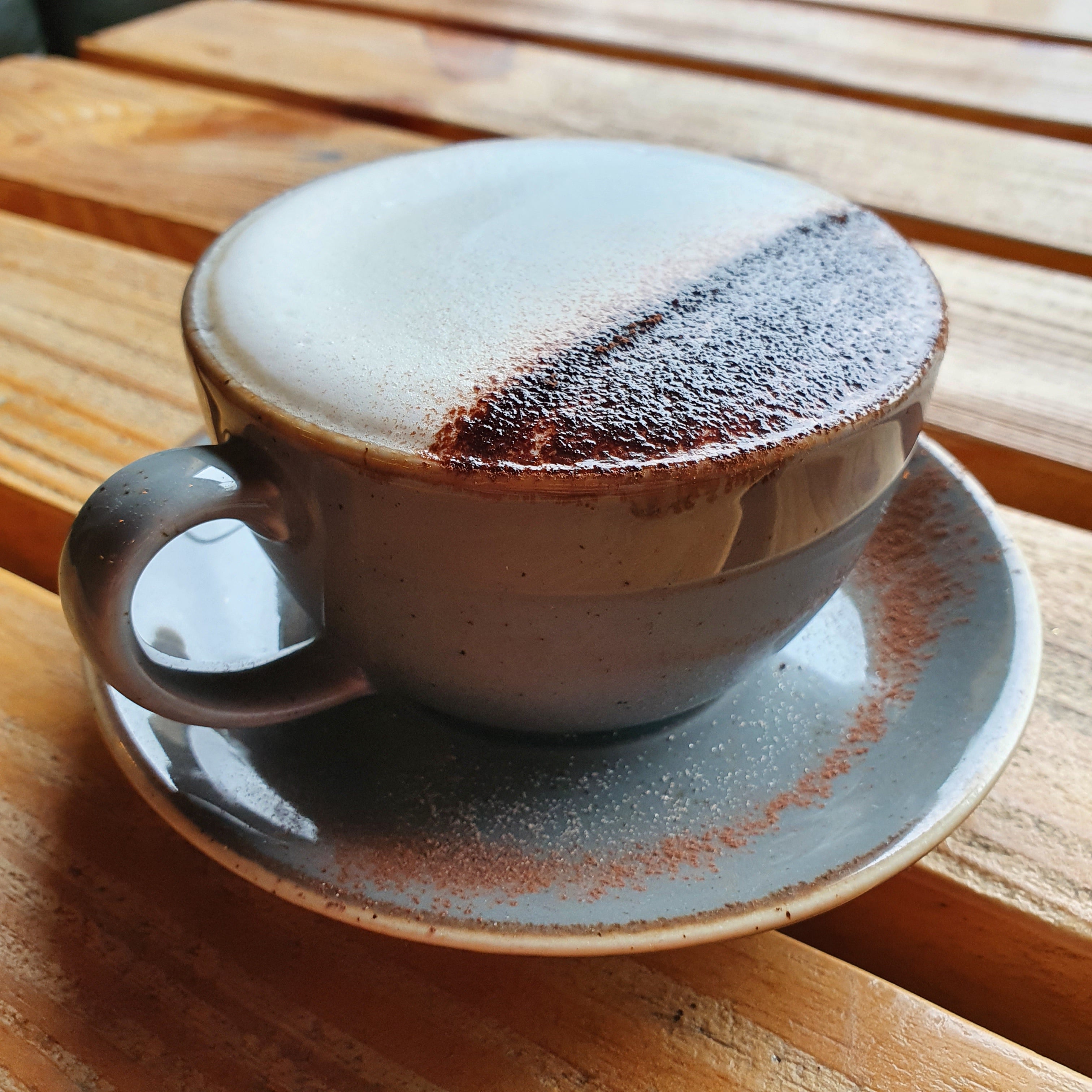 Cappuccino