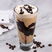 Iced Mocha