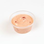 Ketchup And Mayo