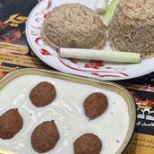 Milk Kabbah