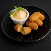 Jalabino Bites