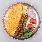 Rayhaani Chicken