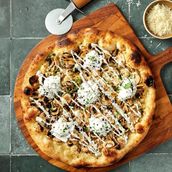 🍄 Fungi E Tartufo - Classic
