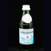 Sparkling Water