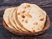 Tandoori Roti