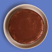 Kolata Chocolate Cake