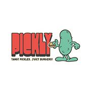 Pickly