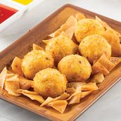 Cheese Balls 
