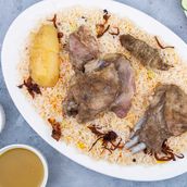 Mutton Meat Madfun