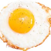 Fried Egg (1Pc)