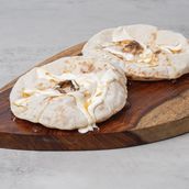 Cheese Honey Bread