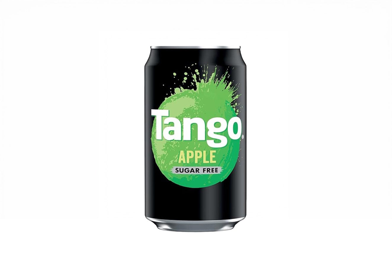 Tango Apple (Sugar Free)
