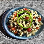 Italiano Salad (V)
