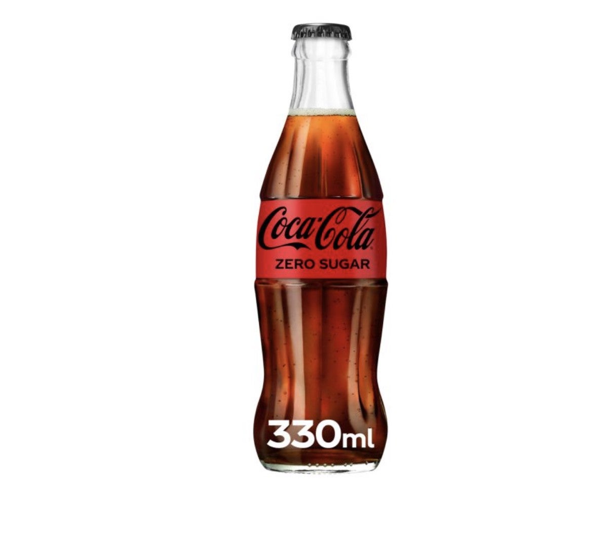 Coke Zero