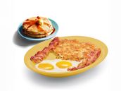 Pancake Combo