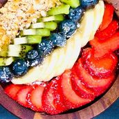 Acai Bowl