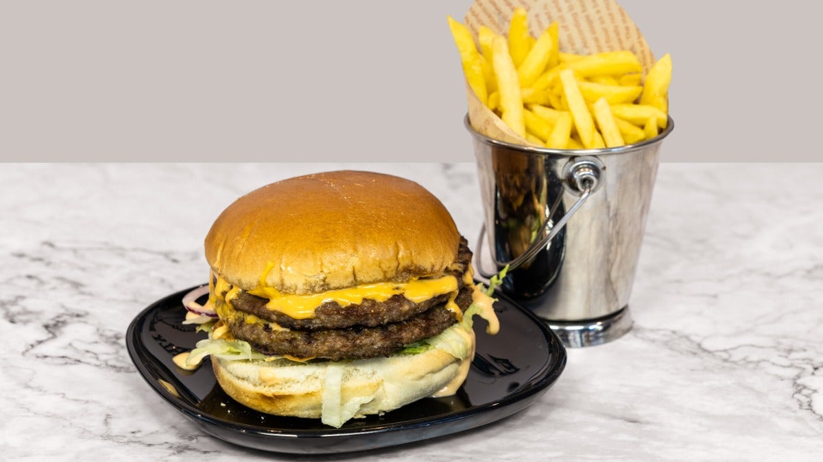 Cheeseburger