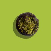 Biggie Choco Kunafa Pistachio 85 Gr