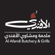 AL Afandi Butchery & Grills
