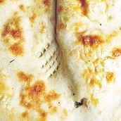Kamiri Roti