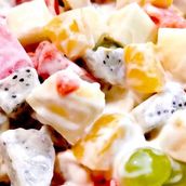 Fruit salad