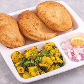 Puri Bhaji