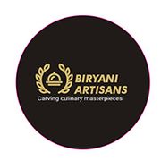 Biryani Artisans