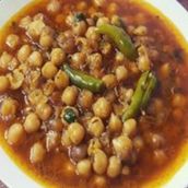 Chana