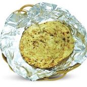 Tandoori Poratta