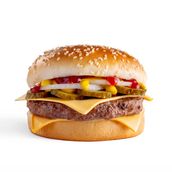 Pounder Bun