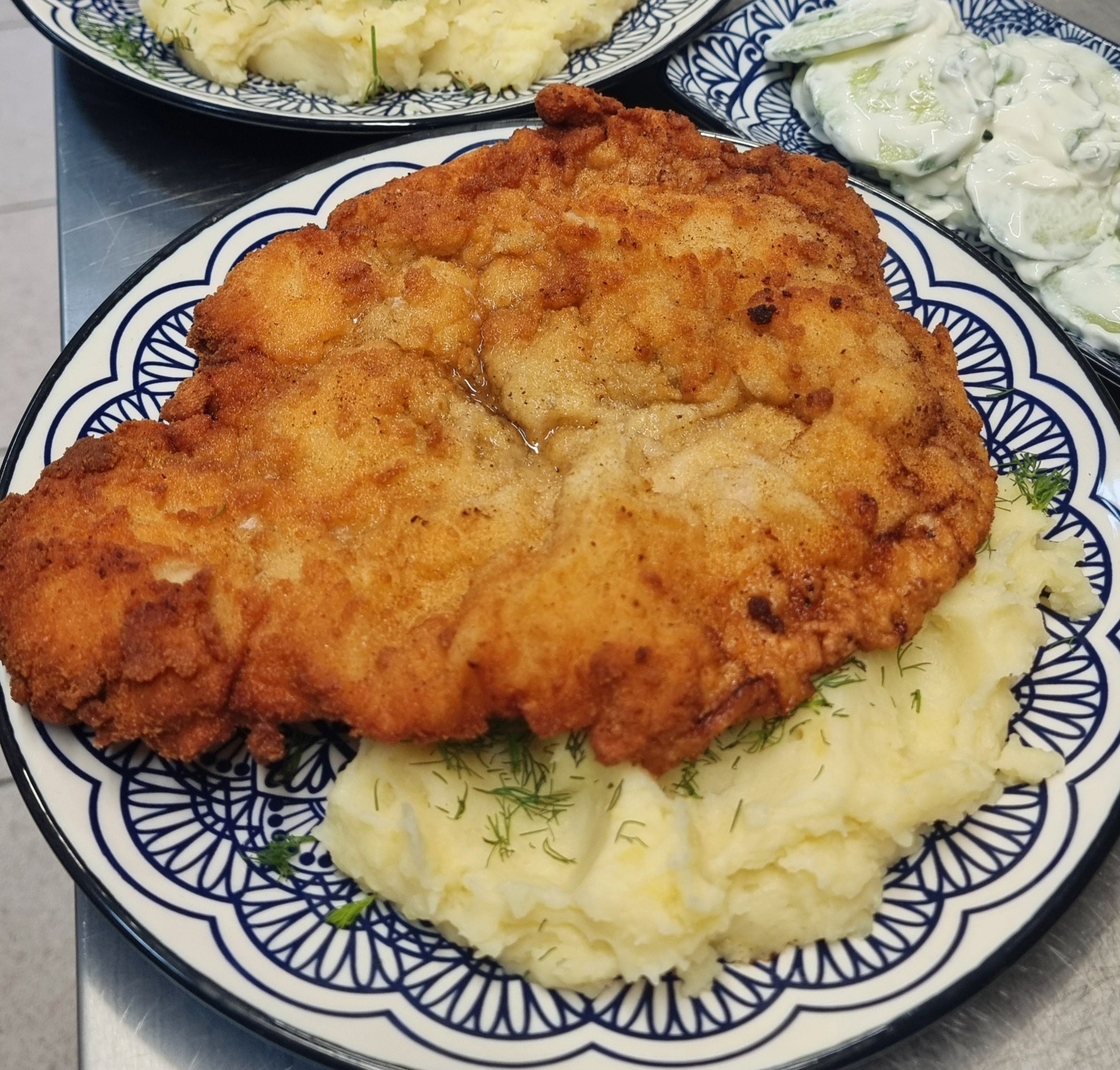 Schabowy