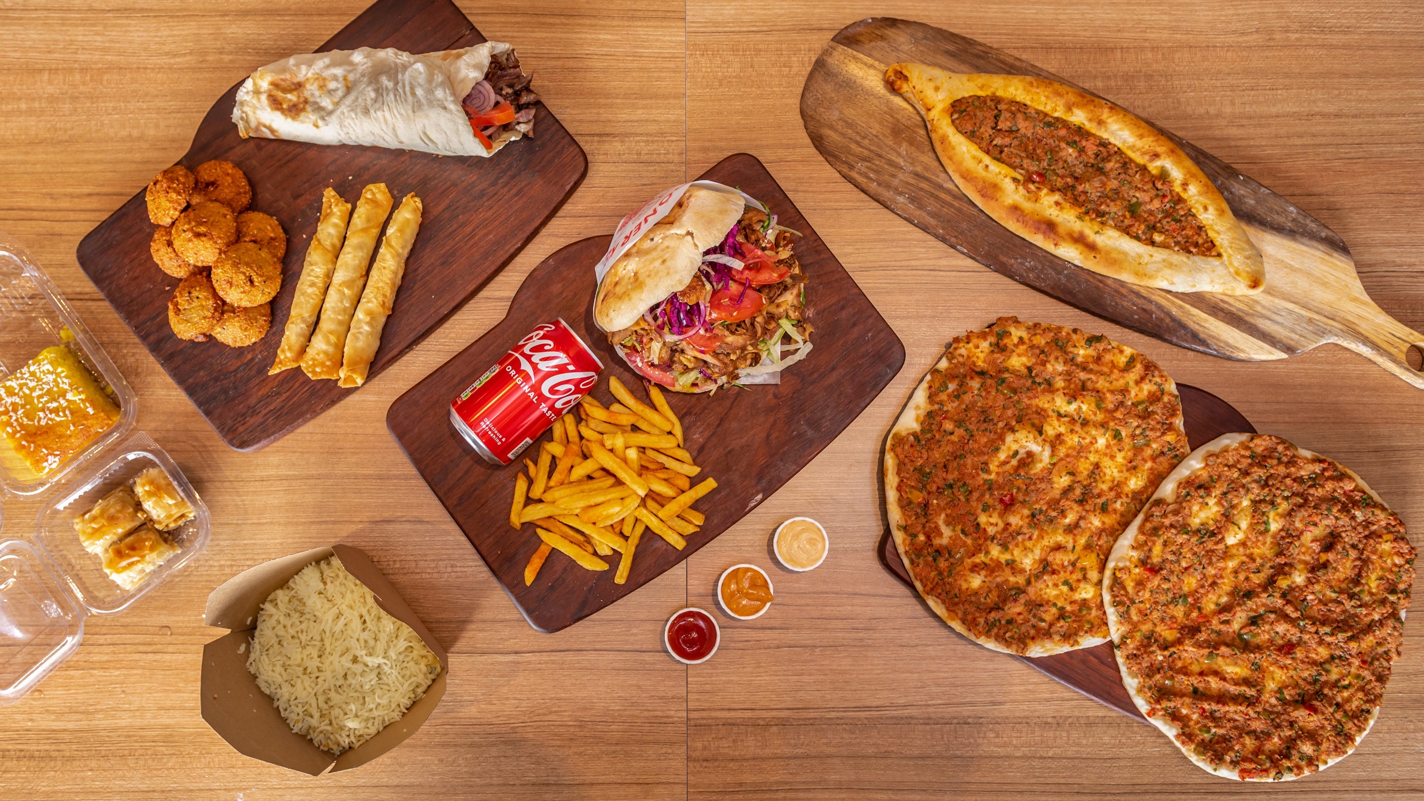 German Kebap Haus